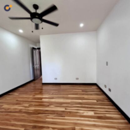 Alquiler de casa en condominio en Lindora, Santa Ana en Pozos, Santa Ana, San José — $3,800