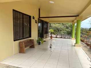 VENTA DE CASA ,PARRITA,PUNTARENAS en Parrita, Puntarenas — 120 000 000 ₡ - Foto 4 de 16