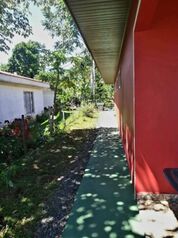 SE VENDE BELLA PROPIEDAD Y CASA EN SAN CARLOS.  en La Fortuna, San Carlos, Alajuela — 70 000 000 ₡ - Foto 5 de 15