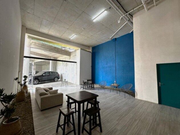 Alquiler apartamento Parque del Este en San Rafael, Montes De Oca, San José — $1,450