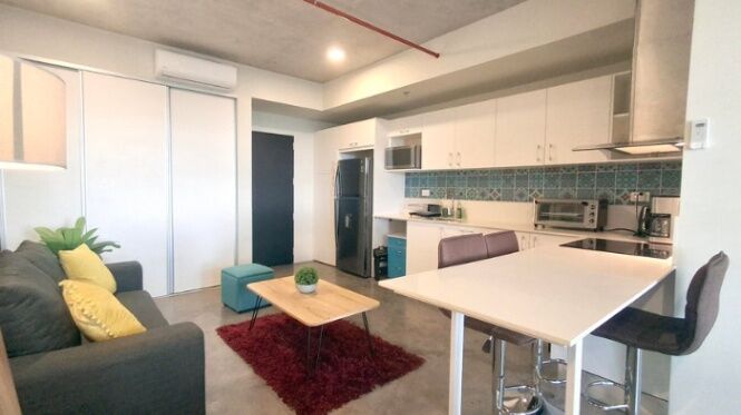Alquiler de apartamento en Urbn Escalante en Carmen, San José — $900 - Foto 3 de 12