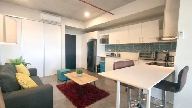 Alquiler de apartamento en Urbn Escalante en Carmen, San José — $900 - Foto 3 de 12