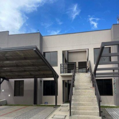 Se alquila moderno apartamento amoblado en San Francisco de Heredia 26-163 en San Francisco, Heredia — $1,150
