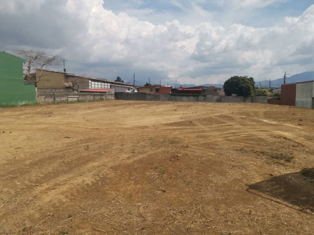 SAN JUAN DE TIBÁS LOTE COMERCIAL/ RESIDENCIAL in San Juan, Tibás, San José — $2,272,000
