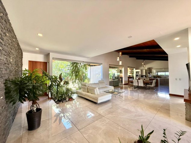 Alquiler Casa de una planta en Hacienda Espinal, San Rafael, Alajuela en San Rafael, Alajuela — $5,000