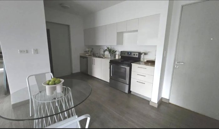 Alquiler de Apartamento en Brasil de Mora, Santa Ana in Brasil, Santa Ana, San José — ₡ 525 000