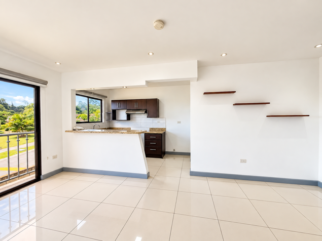 APARTAMENTO EN ALQUILER EN CONDOMINIO LA FLORESTA, TRES RÍOS in Tres Ríos, La Unión, Cartago — ₡ 625 000