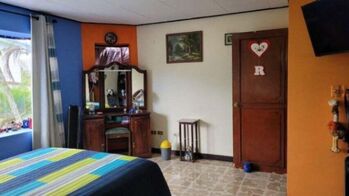 MLS-26-449 LS VENTA CASA GRANADILLA CURRIDABAT in Granadilla, Curridabat, San José — 170 000 000 ₡ - Photo 4 of 10