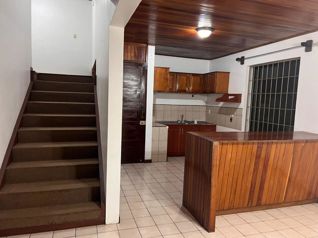 Residencia de dos plantas en venta | Corazón de Jesús, Ciudad Quesada en Quesada, San Carlos, Alajuela — 100 000 000 ₡ - Foto 4 de 11