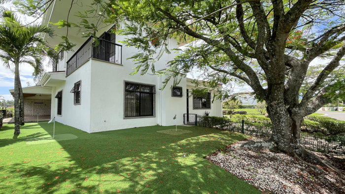 Spacious Home with Great Potential in Hacienda Los Reyes in Guácima, Alajuela — $575,000 - Photo 3 of 32