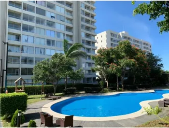 ALQUILER DE APARTAMENTO, HEREDIA, CONDOMINIO BELLAVISTA 