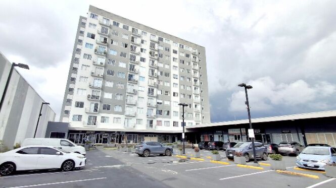 Venta de Apartamento en Ulloa, Heredia. RAH 26-771 en Ulloa, Heredia — ₡ 65 000 000