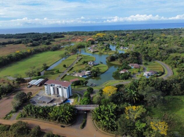 Venta de Lote en Jacó, Puntarenas.  in Tárcoles, Garabito, Puntarenas — $155,500