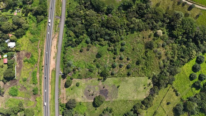 Se vende terreno para desarrollo en Hacienda Vieja, Orotina in Hacienda Vieja, Orotina, Alajuela — $383,394