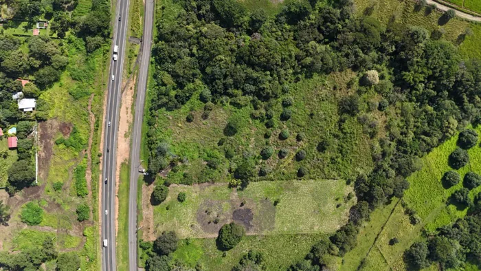Se vende terreno para desarrollo en Hacienda Vieja, Orotina in Hacienda Vieja, Orotina, Alajuela — $383,394