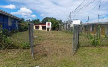 Venta de Casa para Remodelar, Limon, Siquirres, Barrio San Martin