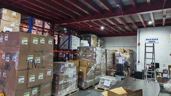 Warehouse for Rent in Guachipelín de Escazú in Escazú, San José — $7,769 - Photo 5 of 11