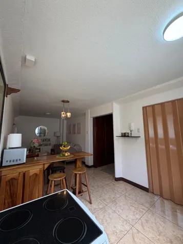 Apartamento en curridabat en Curridabat, San José — ₡ 350 000 - Foto 2 de 13