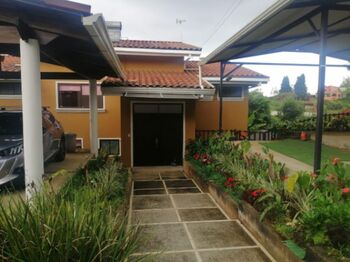 Casa en Alquiler San Ramón, La Unión, Cartago