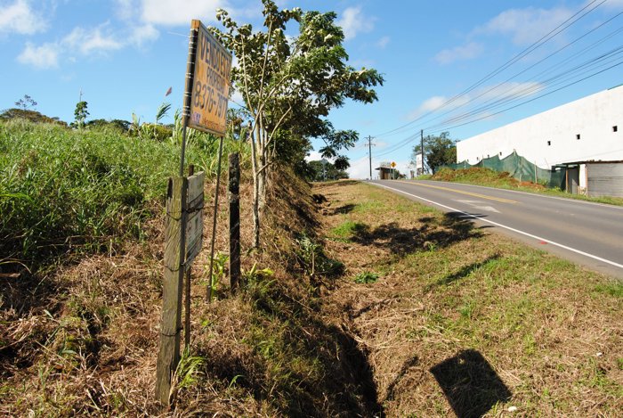 Venta Finca Cuidad Quesada San Carlos en Quesada, San Carlos, Alajuela — $2,500,000 - Foto 2 de 15
