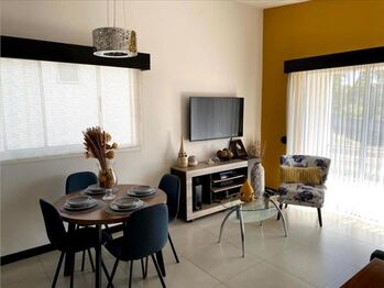 VENTA DE APARTAMENTO, ALAJUELA, TAMBOR, CONDOMINIO MILENIA. en Alajuela — 70 000 000 ₡ - Foto 5 de 19