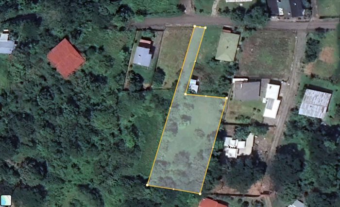 Lot For Sale In Balsa Atenas - Nature, Mountain View in San José, Atenas, Alajuela — ₡ 60 000 000 - Photo 2 of 12
