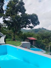 Property for sale  in San Miguel de Naranjo. in San Miguel, Naranjo, Alajuela — 95 000 000 ₡ - Photo 5 of 14