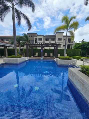 Se Alquila Apartamento de Lujo Amueblado, Montesol Santa Ana in Salitral, Santa Ana, San José — $1,600