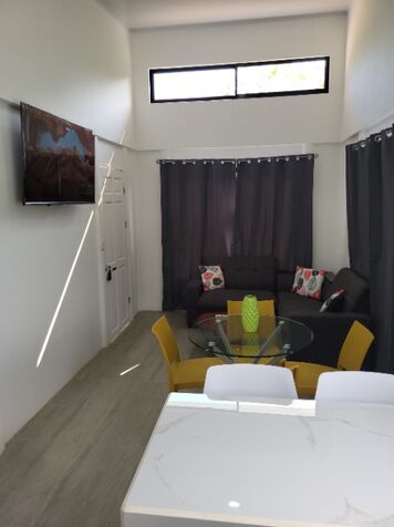 Nueva casa de 3 cuartos, Platanares, Perez Zeledon.  en Platanares, Pérez Zeledón, San José — $109,000