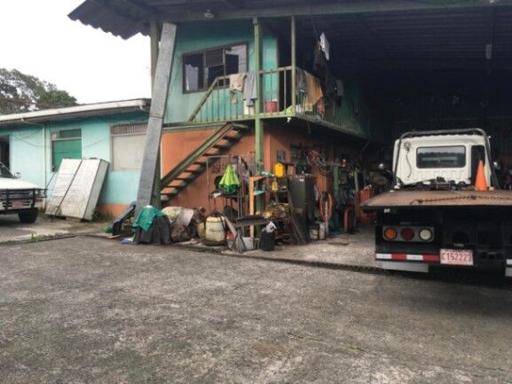 Venta de Lote en Carmen, Cartago. RAH 25-1101 en Carmen, Cartago — $2,415,000