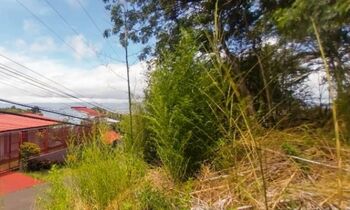 Lote en Concepcion de San Rafael, 1,741 mtrs2 en Concepción, San Rafael, Heredia — 113 500 000 ₡ - Foto 4 de 7