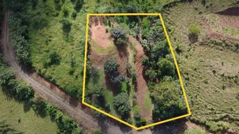 LOTE SOSTENIBLE EN VENTA EN LA PRIVACIDAD DE PÉREZ ZELEDÓN, ROSARIO DE PACUAR in San Isidro De El General, Pérez Zeledón, San José — $110,000 - Photo 4 of 10