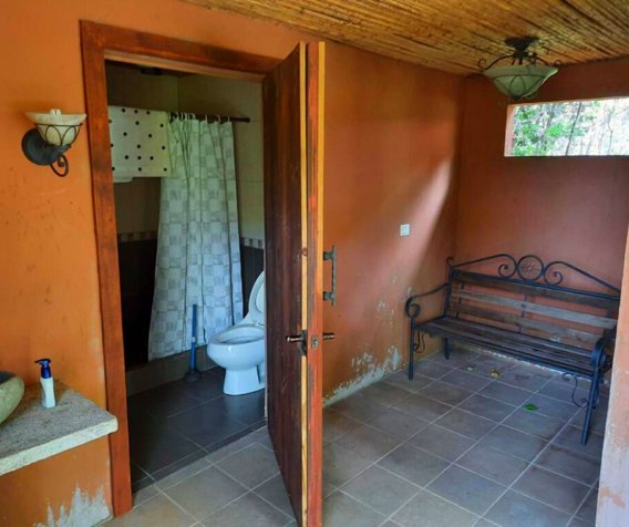 Venta de lote en Turrubares, San José en San Pablo, Turrubares, San José — $420,000