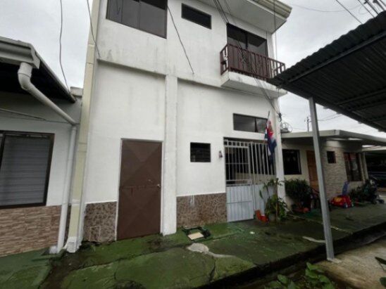 MLS-26-297 LS VENTA 2 APARTAMENTOS PAVAS SAN JOSE en Pavas, San José — ₡ 82 000 000