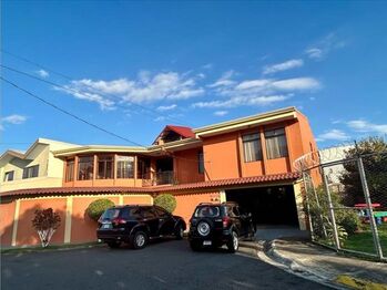 Home For Sale San Francisco, Heredia, Heredia