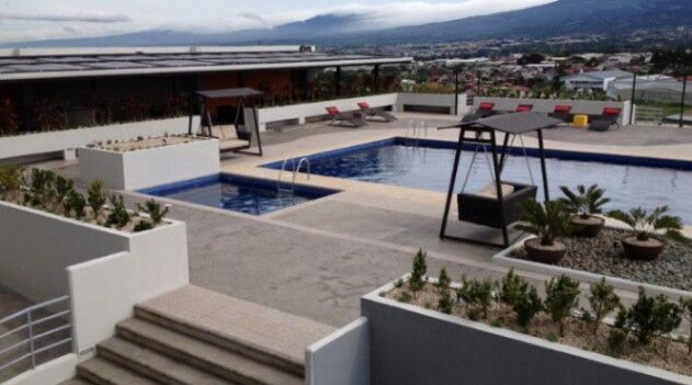 Venta de Cómodo Apartamento en Merced, San José. RAH 24-622 in Merced, San José — $235,900