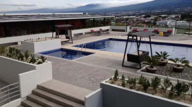 Venta de Cómodo Apartamento en Merced, San José. RAH 24-622 in Merced, San José — $235,900 - Photo 3 of 10