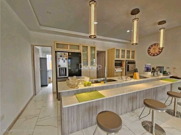 EXCLUSVIDAD Y LUJO EN LA URUCA EN CONDOMINIO C48 en Uruca, San José — $310,000 - Foto 2 de 27