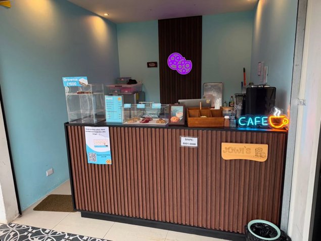 Local en comercial en Barrio Escalante en Carmen, San José — $650 - Foto 3 de 3