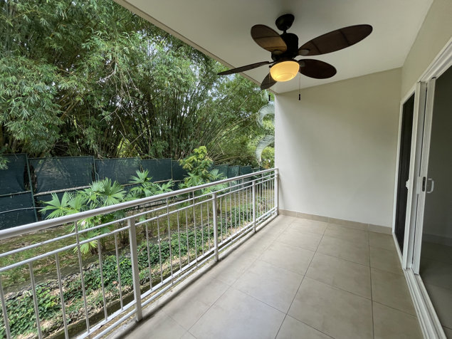REBAJADO! SE VENDE APARTAMENTO 1 HAB CONDOMINIO, LIMON, COSTA RICA in Limón — $95,000
