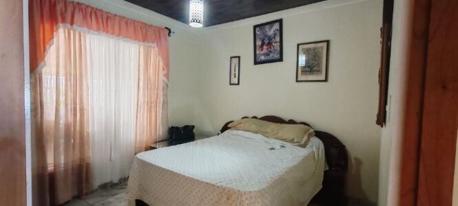 MLS-26-112 LS VENTA CASA ZARAGOZA PALMARES in Zaragoza, Palmares, Alajuela — ₡ 68 000 000
