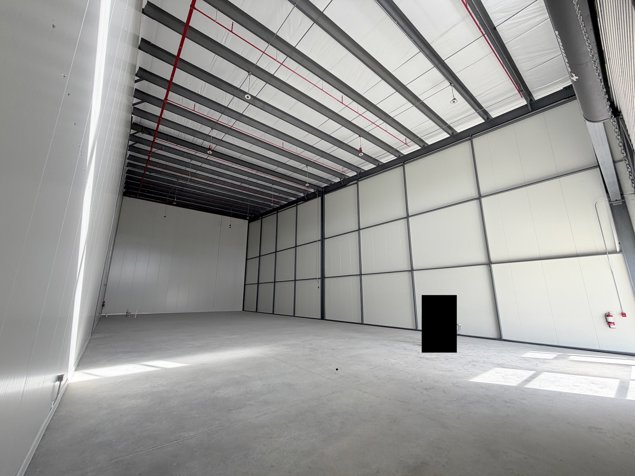 Bodega Industrial Premium / Industrial Warehouse — Liberia, Guanacaste en Liberia, Guanacaste — $457,600 - Foto 3 de 13