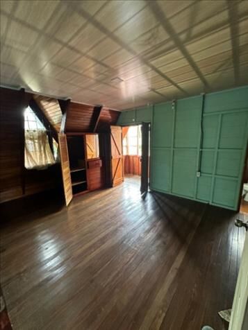 Casa en alquiler en Santa Rosa de Pocosol en Pocosol, San Carlos, Alajuela — ₡ 175 000
