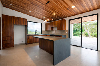 New Modern Home For Sale In Atenas, Alajuela en San José, Atenas, Alajuela — $355,000 - Foto 5 de 14