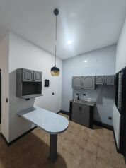 Apartamento en Alquiler Patalillo, Vázquez de Coronado, San José