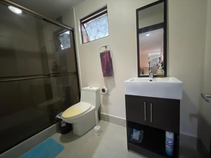🏠 Vive en el Corazón de Brasil de Santa Ana: Apartamento con Terraza y Vistas Impresionantes 🏠 in Brasil, Santa Ana, San José — $185,000