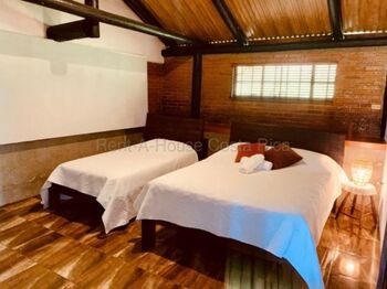 Espectacular quinta en venta en Turrialba con amplias áreas verdes y potencial turístico #26-2152 GS en Santa Cruz, Turrialba, Cartago — $510,000 - Foto 5 de 17