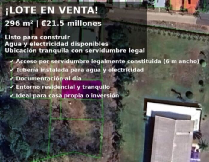 SE VENDE BELLA PROPIEDAD CASI EN EL CENTRO DE PALMARES.  en Palmares, Alajuela — ₡ 21 500 000