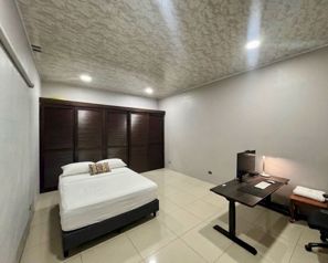 Casa con excelente ubicación | Ciudad Quesada en Quesada, San Carlos, Alajuela — 98 000 000 ₡ - Foto 4 de 12