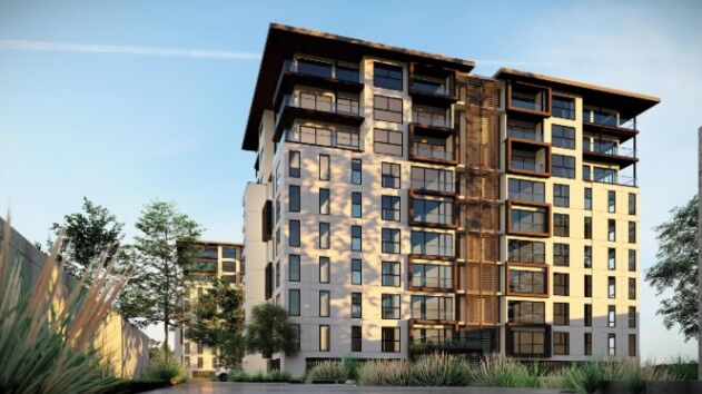 Venta de apartamento de lujo en preventa con amplios espacios #26-538 GS en San Rafael, Escazú, San José — $968,600